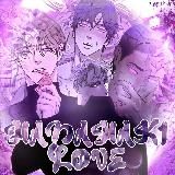 ☂️Hanahaki love💜Manhwa Фальстарт Коррозия Пересечь линию Ненулевая сумма Одержимость