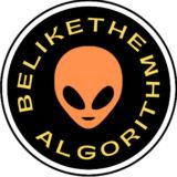 BELIKETHEALGORITHM