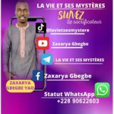 LA VIE ET SES MYSTÈRES