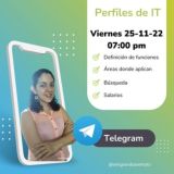 Comunidad Emigrando a Remoto