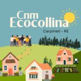 CNM Ecocollina🏞 ecovillaggio diffuso- colline reggiane