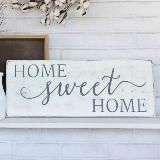 SWEET HOME🌿