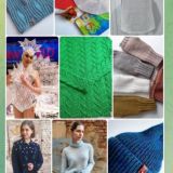 Вязание на заказ, и не только вязание.... Ирина.