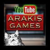 Arakis_games - новости игр + стримы🔥