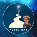 ASTRO WAY ️