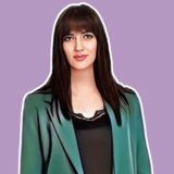 ИРИНА РОМАНОВА | 💰