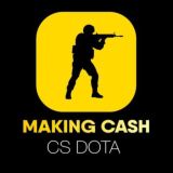MakingCash|CS DOTA