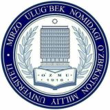 O’zbekiston Milliy Universitet (O'zMU)