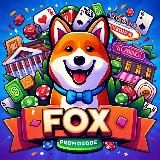 FOX | PROMO 🎲