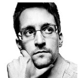 Edward Snowden