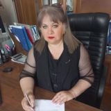 Ахмедиева Галина Анатольевна