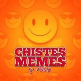 Chistes Memes y más.