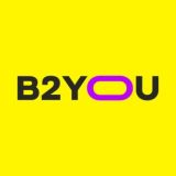 Афіша B2YOU у Іспанії 🇪🇸