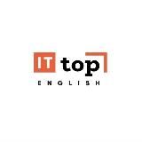 IT TOP English : Курсы английского для взрослых и детей