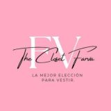 The closet Farva 🩷🛍️✨