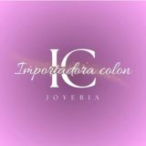 Importadora Joyería Colón💖