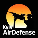 Kyiv AirDefense 🌇