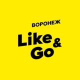 Воронеж. Гид по местам и событиям Chat