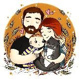 👨👩👧Дети&Родители👨👩👦