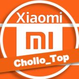 XIAOMI Chollo_Top 📱⌚️💻