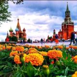 Чат Москвы Moscow | Chat Number 1 ☺️