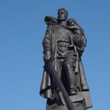 На рубеже (Евгений Андрущенко)