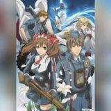 Хроники Валькирии / Senjou no Valkyria: Valkyria Chronicles
