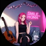 ✨ smile_homa ✨