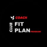 FIT PLAN ♦️DIETA + ALLENAMENTO