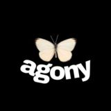 agony