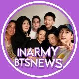 INARMY | BTSNEWS 🌏 HOPE ON THE STAGE