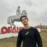 ОРИПОВ + 🚀