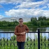 Семён Науменко