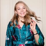 Ирина Подорога. Жизнь со Смыслом
