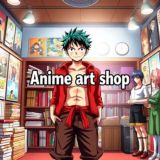 AnimeArtikShop