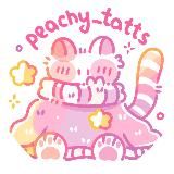 пичи | peachy_tatts