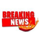 BREAKING NEWS