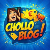 Chollos y ofertas en CholloBlog (antes KeChollazo)