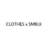 CLOTHES x SMIILK