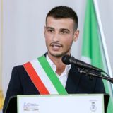 Edoardo Accorsi - Sindaco di Cento