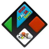 🇮🇹 Kodi Italia Sport 🇮🇹