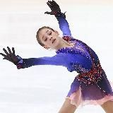 Team Akatyeva Sofya