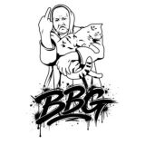 BBG FAMILY TATTOO MOSCOW