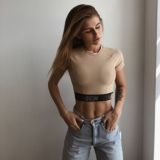 Марафоны от Насти Мироновой