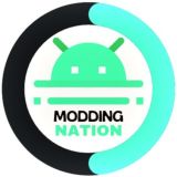 MODDING NATION ⚡