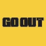 GO OUT JAPAN