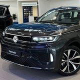 Volkswagen Tavendor / Тавендор клуб в России