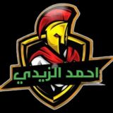 احمد الزيدي