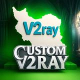 🚀V2ray کانفیگ | VPN Naji