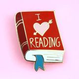 Иванова, дай почитать / GetRead